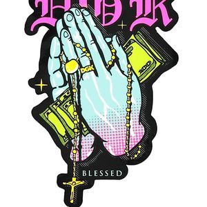 Meet your Posher, Darius